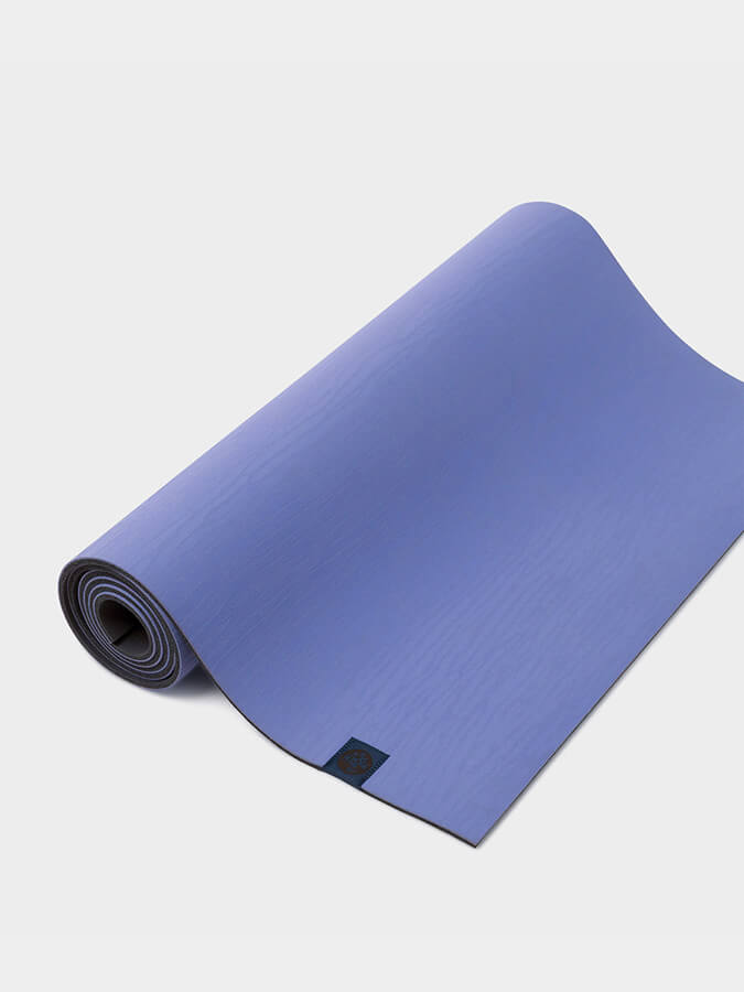 Manduka eKO 71 Standard Yoga Mat 5mm - Non-Slip Eco-Friendly Yoga Mat for Home & Studio Workouts - Perfect for Hot Yoga, Pilates & Meditation