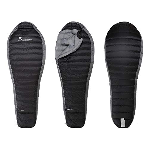 800g- Gray Black