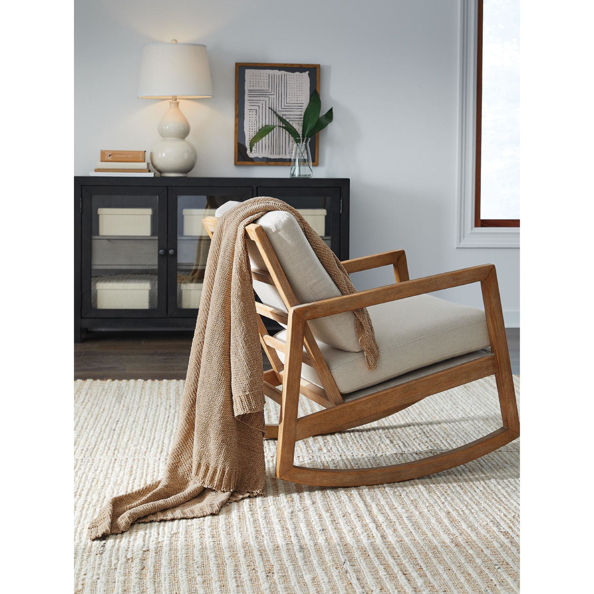 Anawood Premium Soft Throw Blanket 50