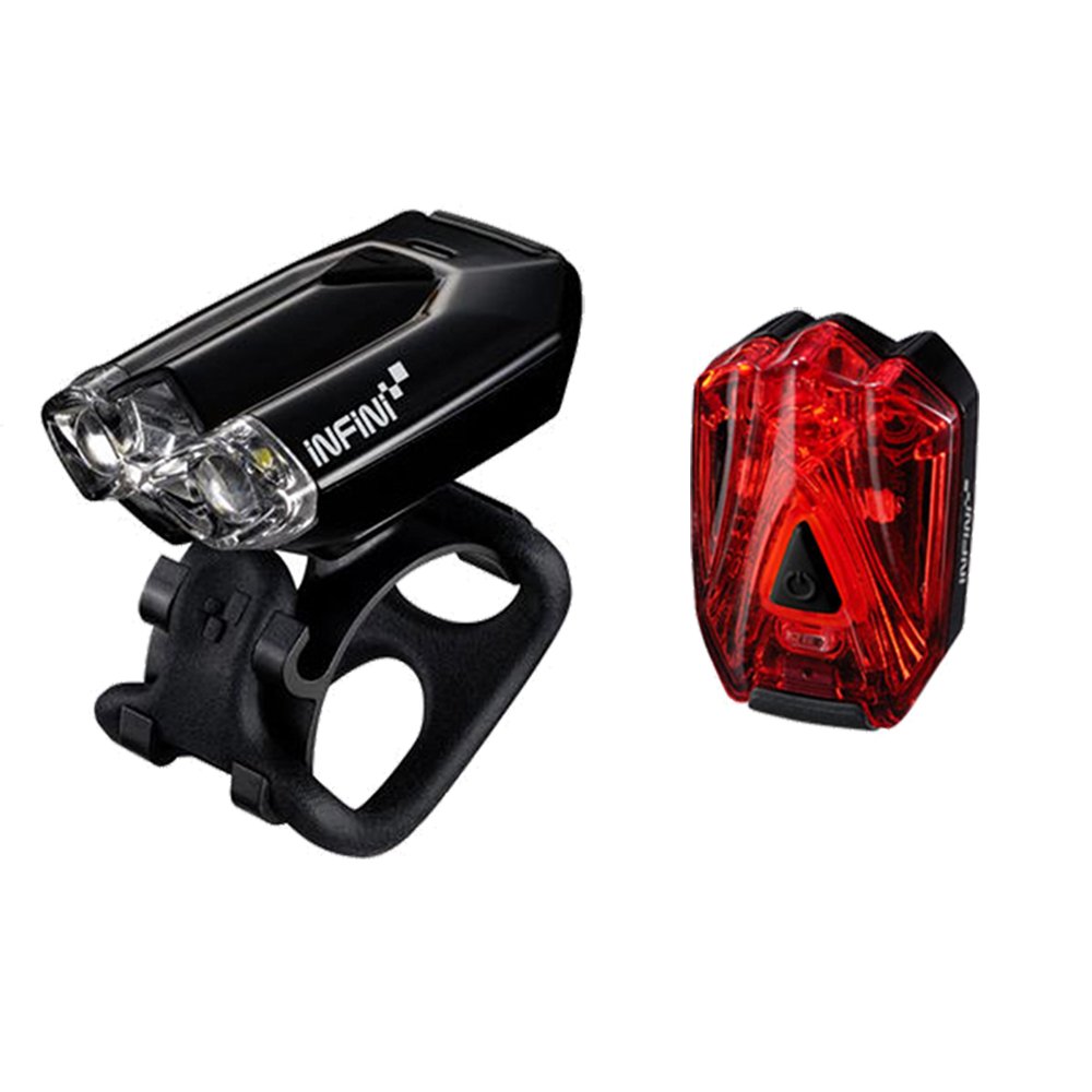Red & Black LED Kit Lights for Cars, Motorcycles, Trucks - Universal Unisex Adult Size - Perfect for Night Driving, Off-Road Adventures & Vehicle Customization