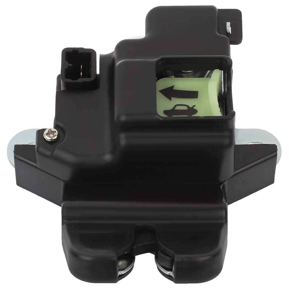 OCPTY Door Lock Actuator Motor Replacement for Kia Rear Trunk 81230-1W010 - Compatible with Kia Vehicles - Perfect for Trunk Lock Repair & Maintenance