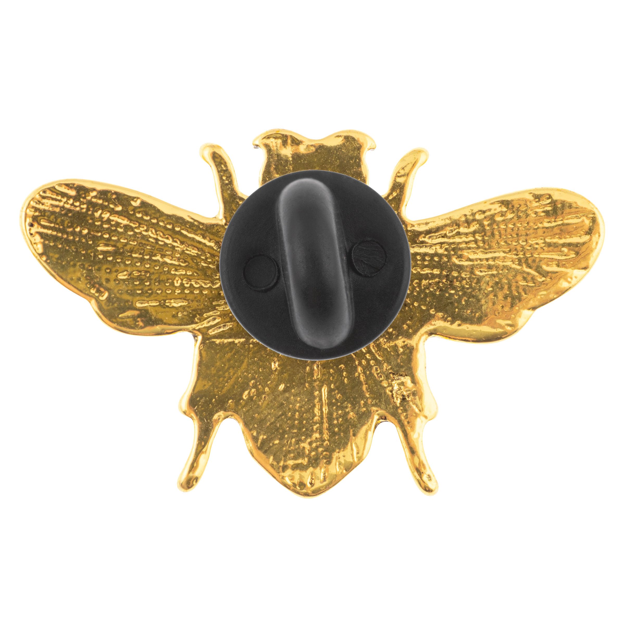 Cute Karma Enamel Pins for Backpacks & Jackets - Stylish Accessories