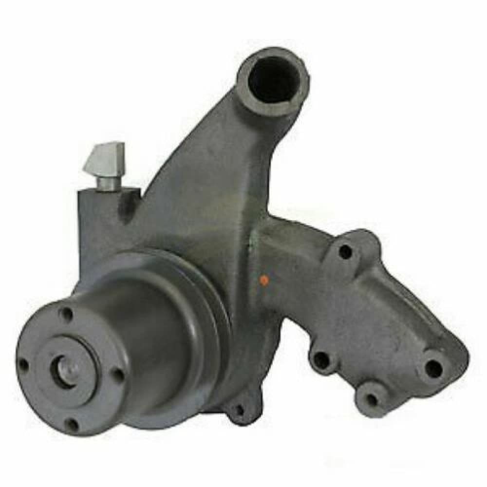 Massey Ferguson Water Pump Replacement - Compatible with 3165, 165 & 175 Tractors - Durable Agricultural Equipment for Farming & Irrigation Systems