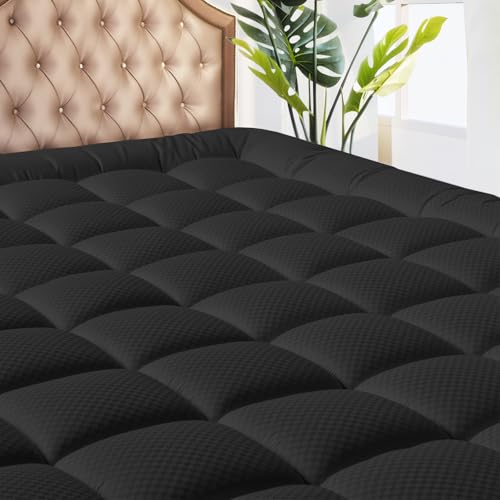 Black - Checkered