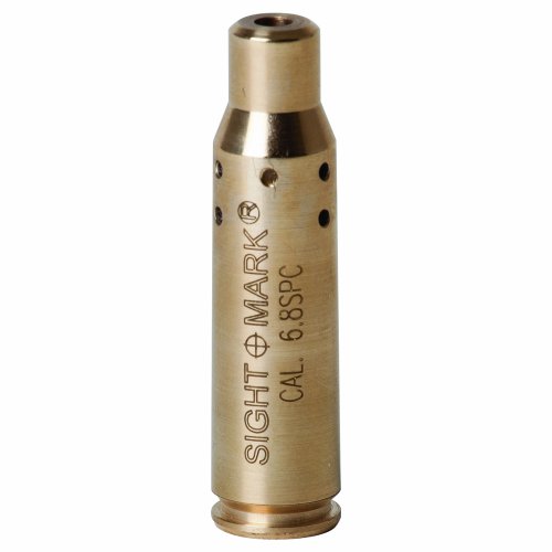 6.8 Remington SPC