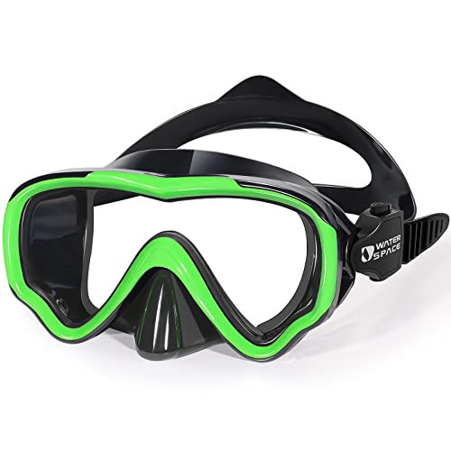 Green (1 pack)