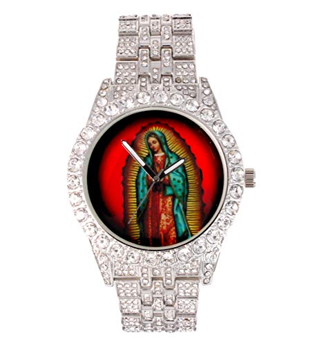 Silver ST10361A Single