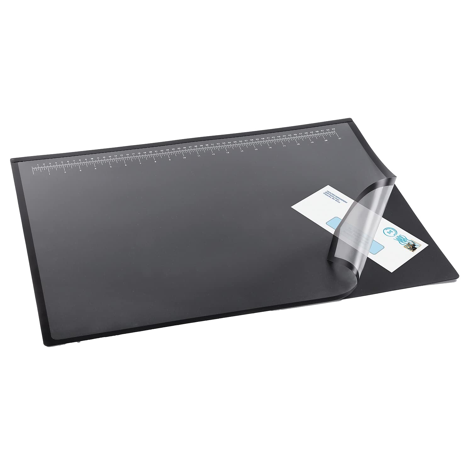 Premium Artistic Desk Pads (AOP41100) - Waterproof Mouse Pad & Office Desk Mat for Home & Work - Perfect for Writing, Drawing, and Computer Use