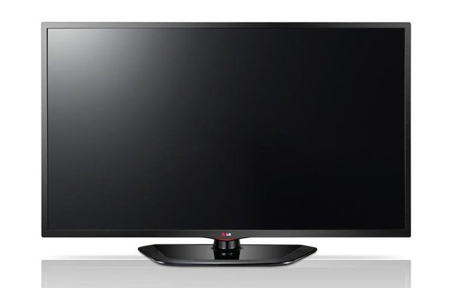 LG 55LN5600 55-Inch Full HD 1080p Smart LED TV with 60Hz Refresh Rate - Perfect for Living Room Entertainment & Home Theater Setup