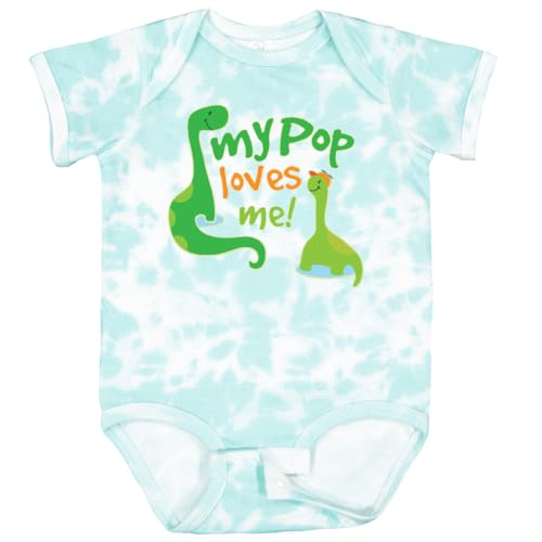 Tie Dye Green