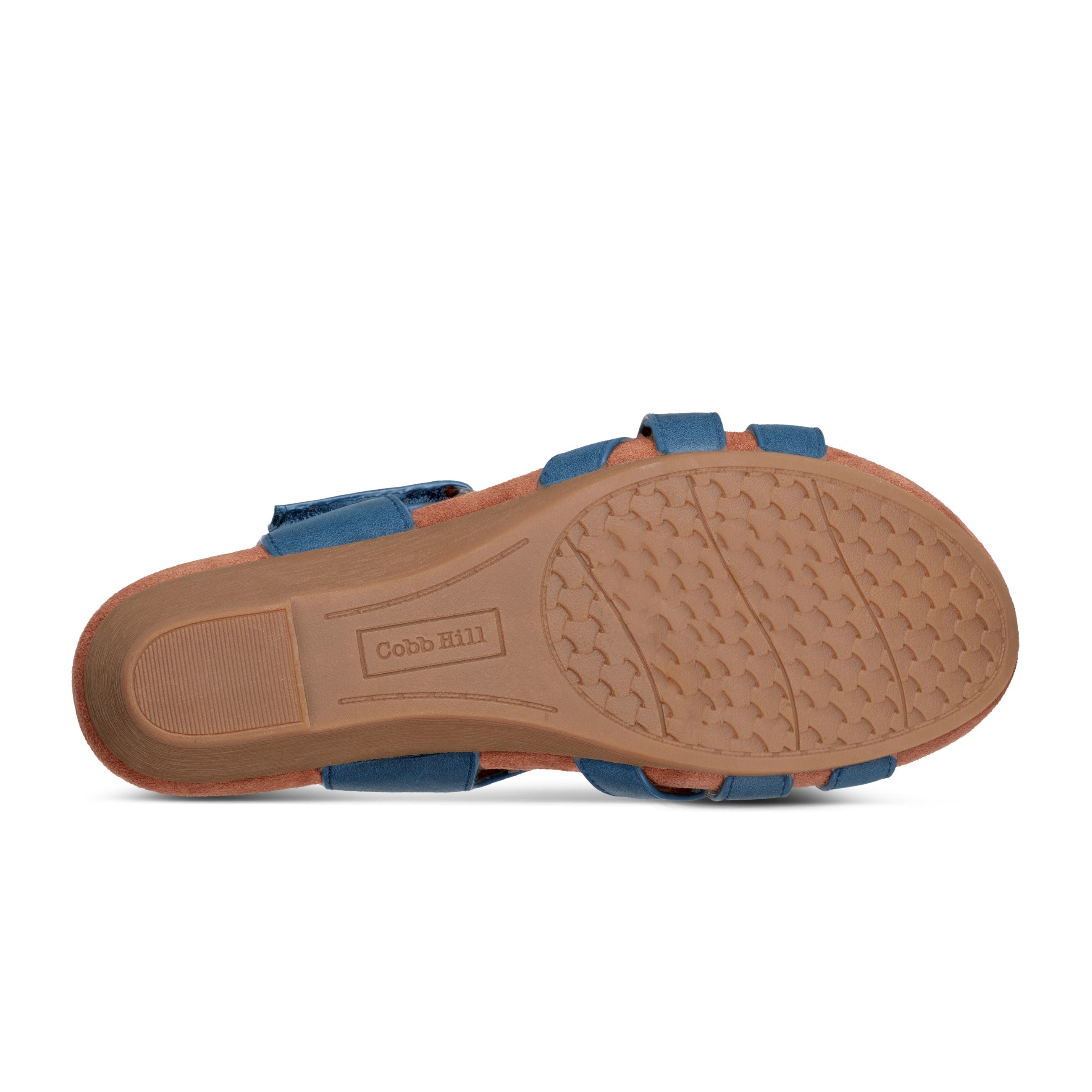 Women's Helin Wedge Sandals - Comfortable Summer Casual Shoes with Arch Support | Perfect for Beach, Vacation & Everyday Wear