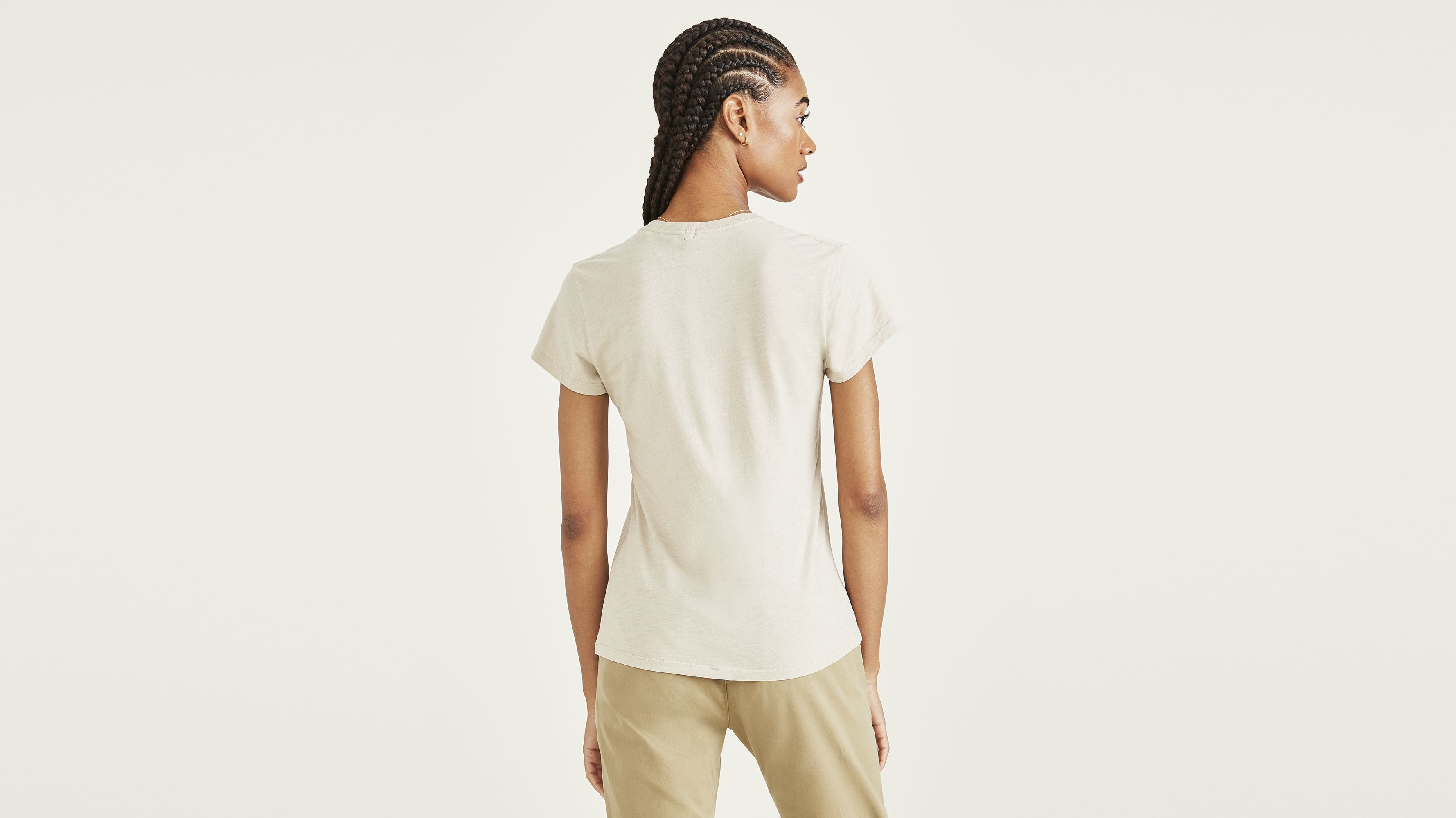 Best Slim Fit Favorite Tee Shirt for Men & Women - Comfortable Casual Cotton T-Shirt for Everyday Wear, Gym, and Outings