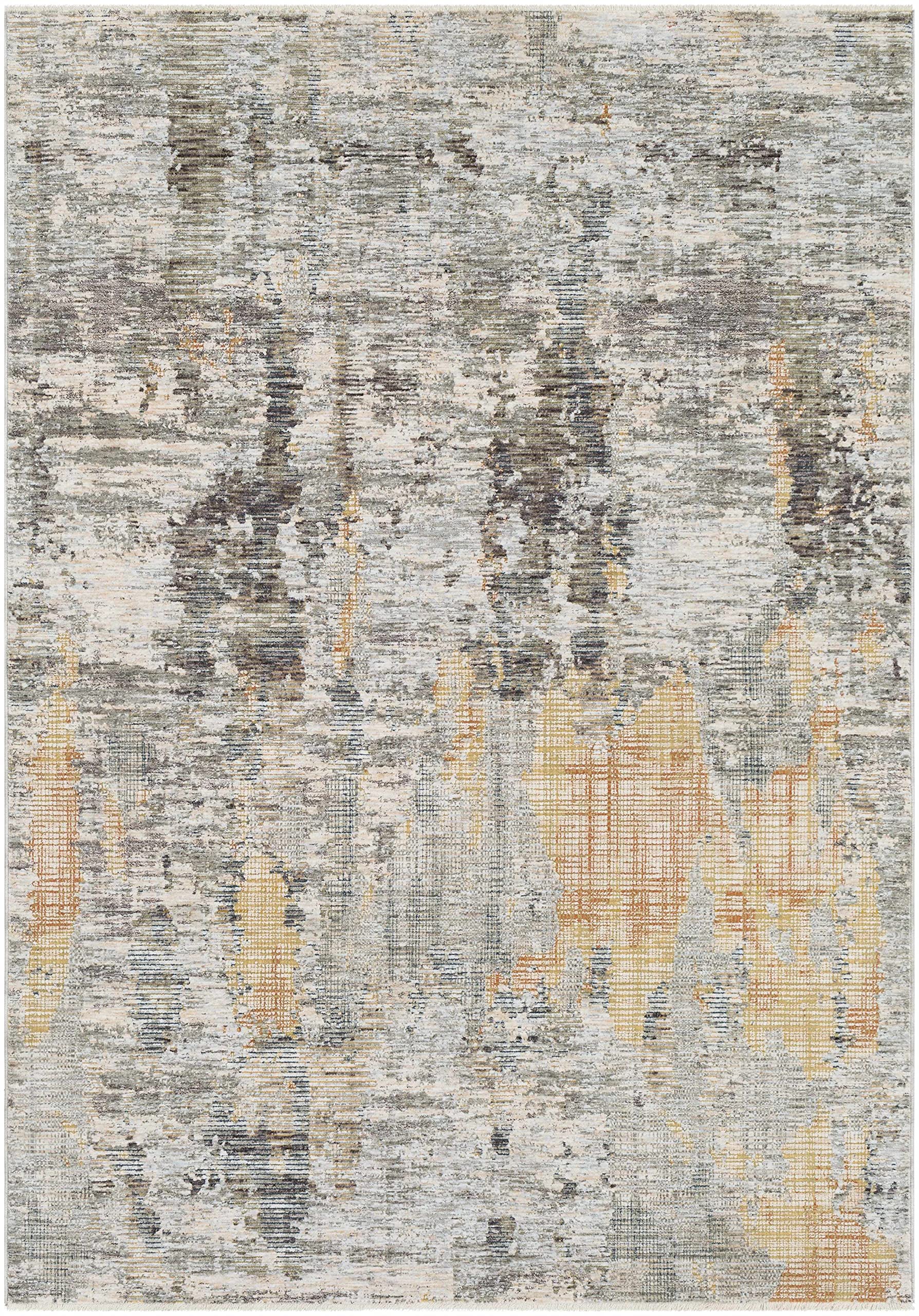 Hauteloom Hustontown Modern Area Rug 2' x 3'3