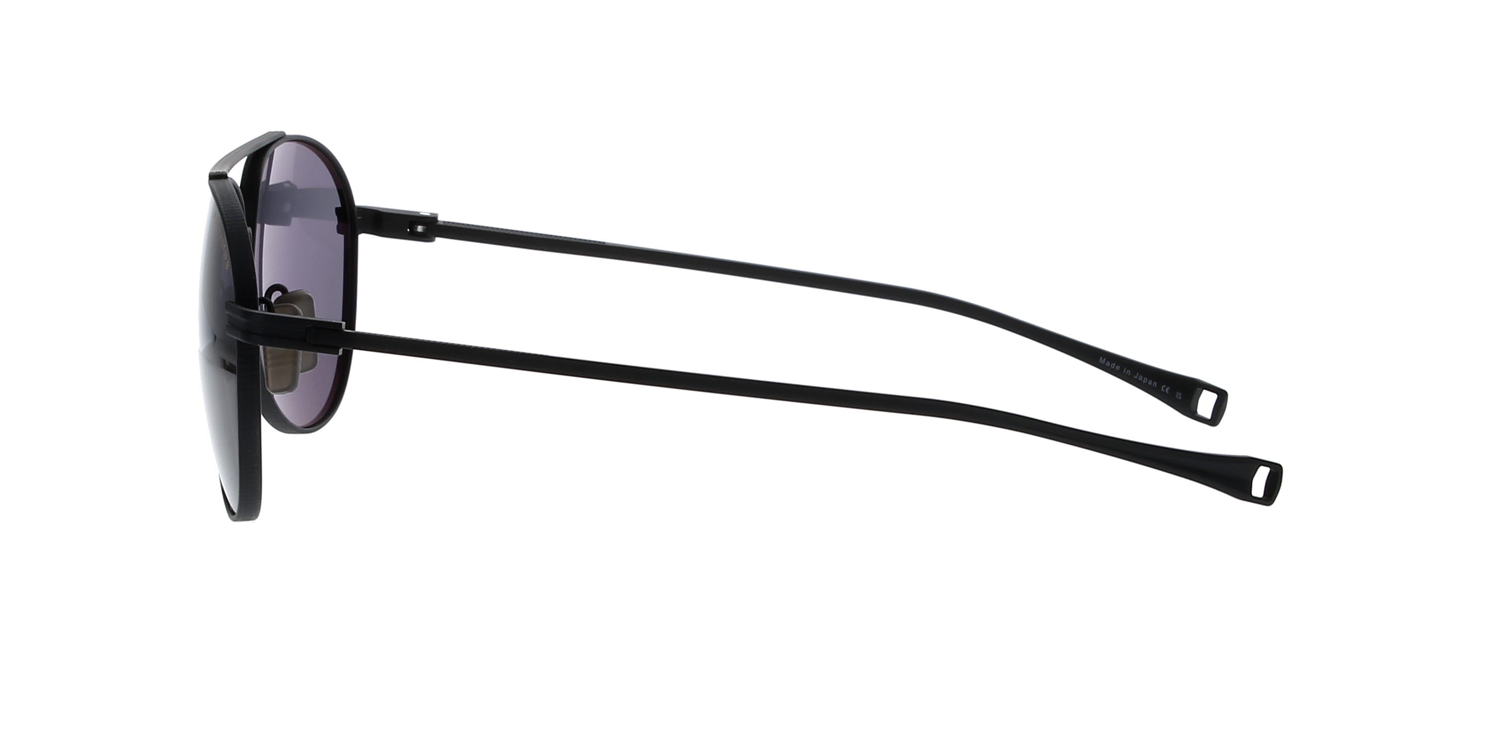 Dita Lancier DLS418 Sunglasses - Premium Polarized UV Protection - Stylish Aviator Sunglasses for Men & Women - Perfect for Driving, Outdoor Sports & Fashion