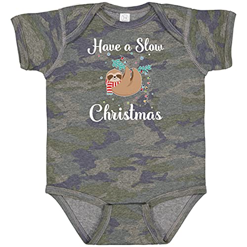 Vintage Camo