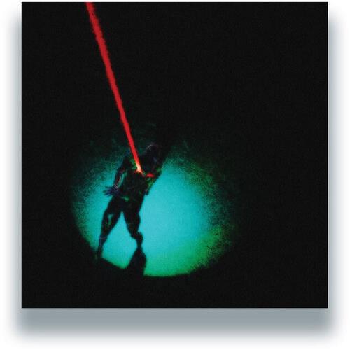 Amor Fati Vinyl LP Record - Limited Edition Music Album for Collectors & Audiophiles - Perfect for Home Listening & Gifts