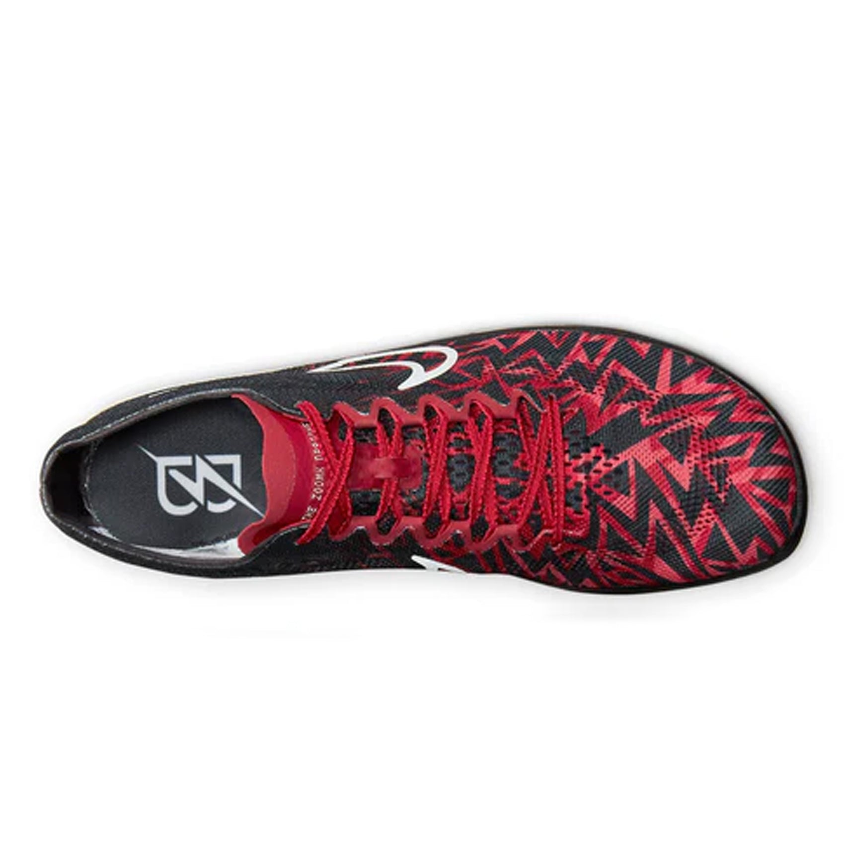 Nike ZoomX Dragonfly BTC Running Shoes - Unisex Lightweight Performance Track & Field Spikes for Sprinters, Middle & Long Distance Runners - Perfect for Training, Racing & Competition
