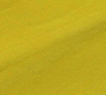 Official Funny Girl Bright Yellow