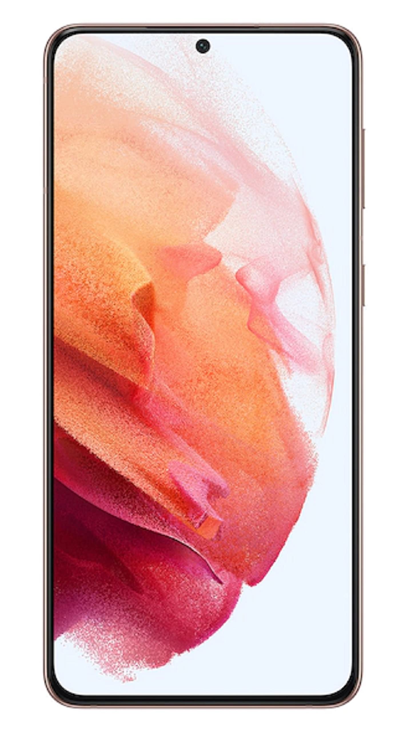 SAMSUNG Galaxy S21+ Plus 5G Unlocked Smartphone (128GB, 8GB RAM) 6.7
