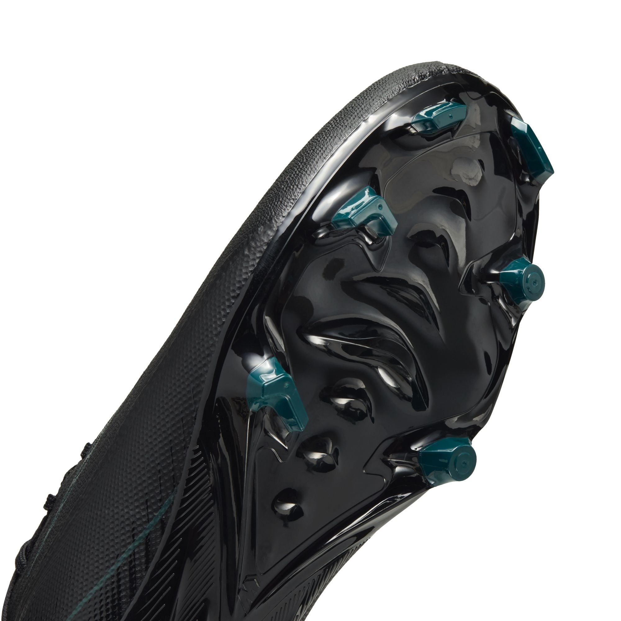 Nike Zoom Vapor 16 Academy Soccer Cleats for Men - Lightweight Football Shoes for Artificial Grass & Turf - Perfect for Training, Matches & Competitive Play