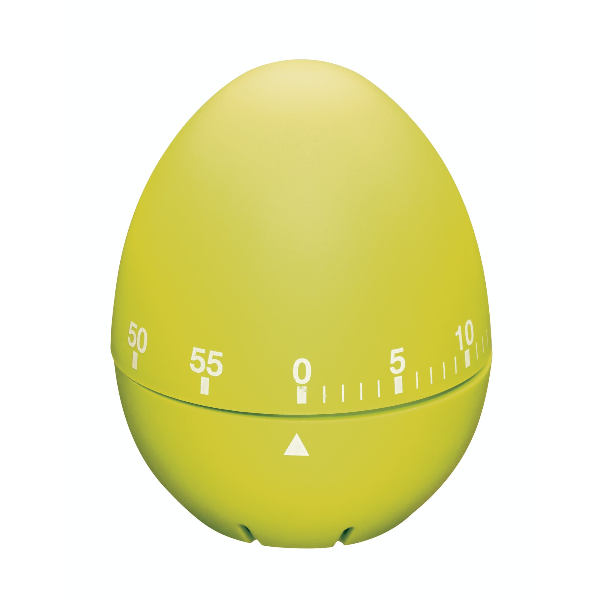 Colourworks Egg Timer - 3 Minute Kitchen Timer for Perfect Boiled Eggs | Cooking, Baking & Kitchen Essentials