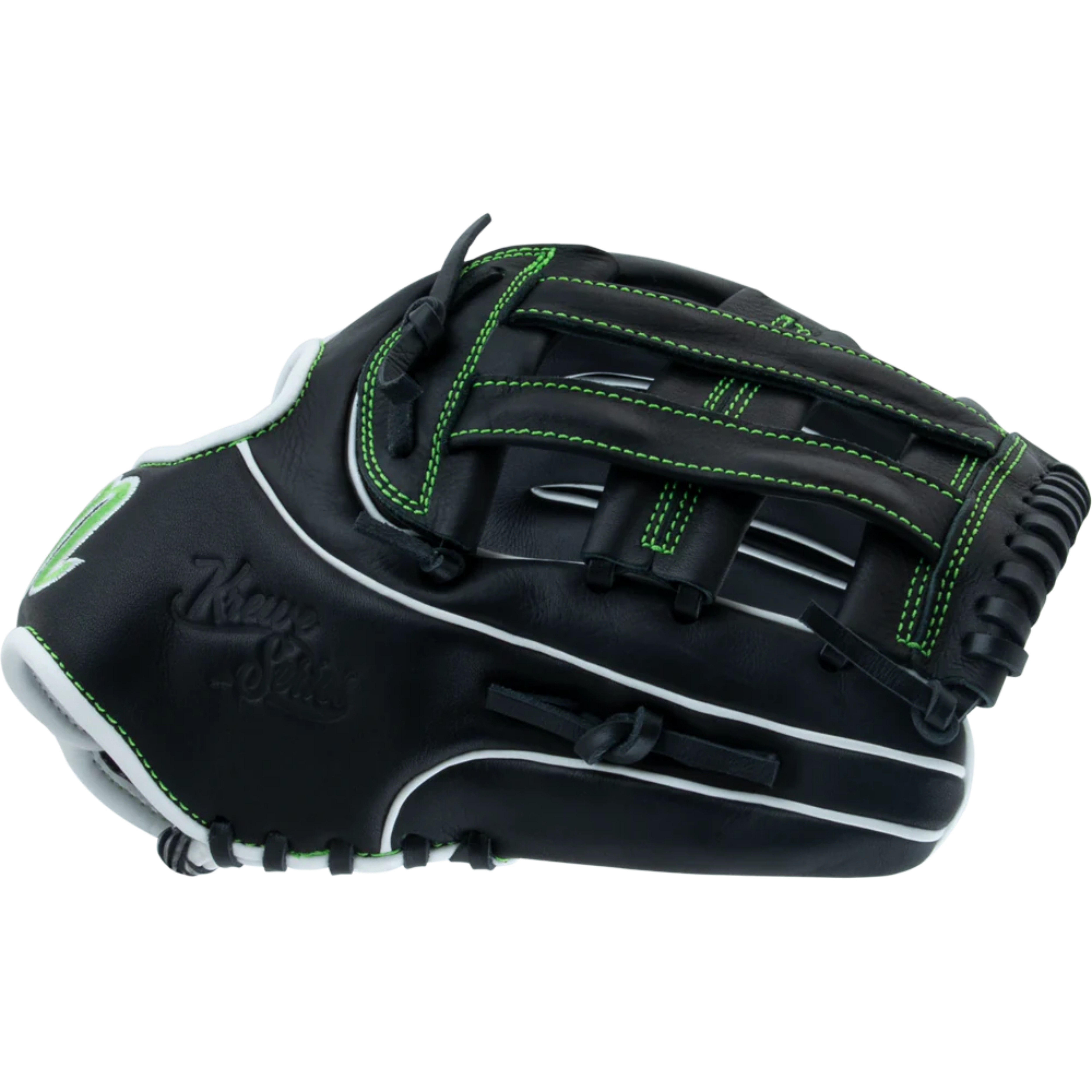 Marucci Krewe M TYPE 45A3 Baseball Glove - 12 Inch Infield & Outfield Mitt for Youth & Adult Players | Perfect for Practice, Games & Training Sessions