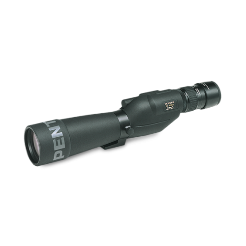 Pentax PF 80ED & PF 80EDA Binoculars - High-Performance Waterproof Roof Prism Binoculars for Bird Watching, Hunting, and Outdoor Adventures