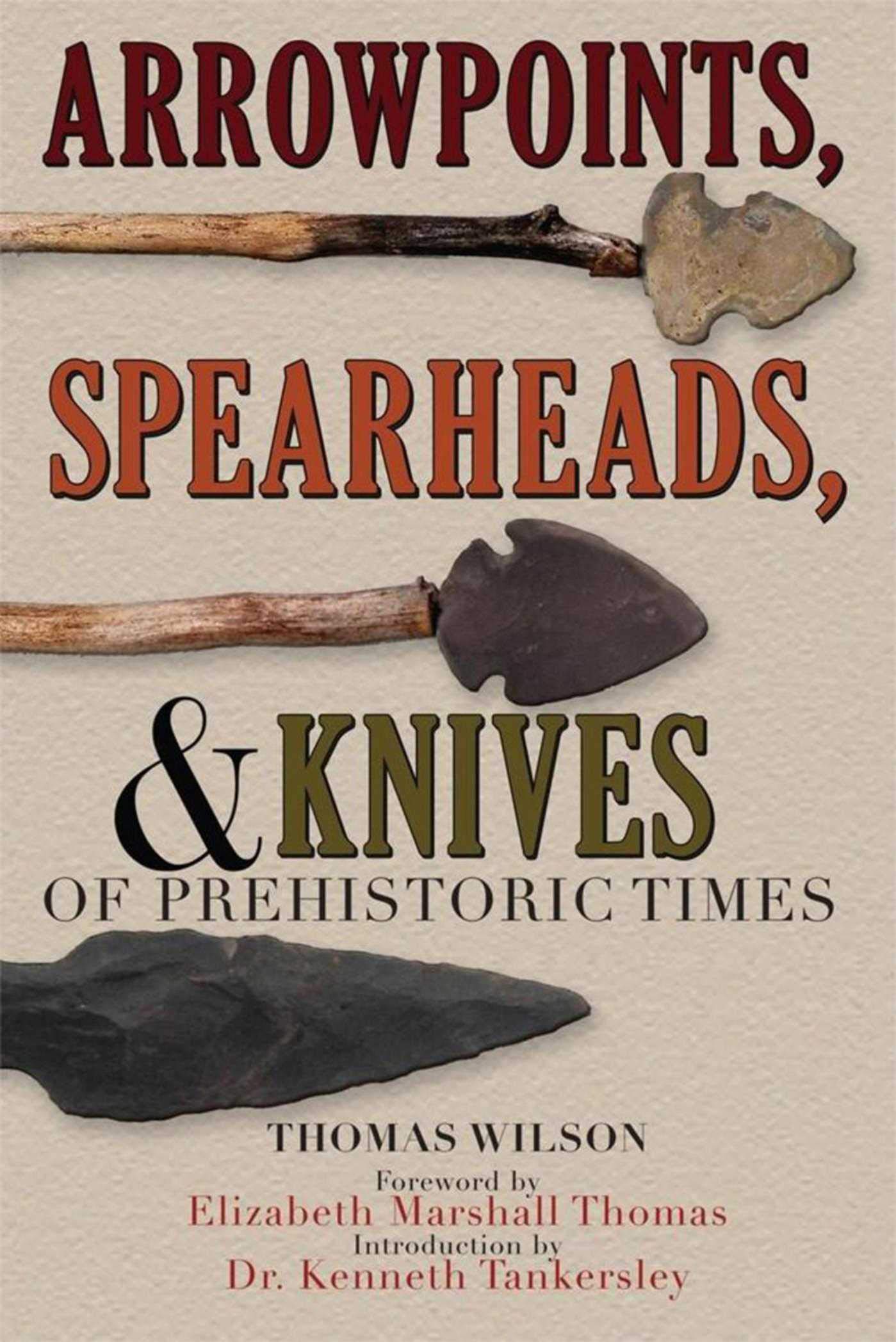 Prehistoric Arrowheads, Spearheads & Knives - Authentic Stone Age Tools for Hunting, Survival & Collection | Perfect for Reenactments, Archaeology & Outdoor Adventures