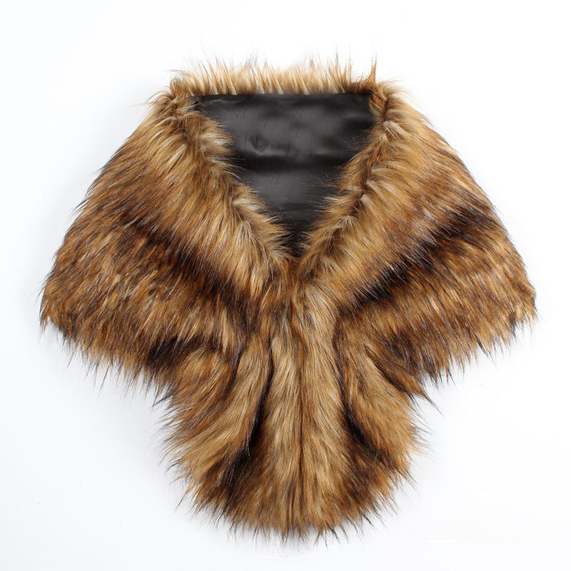 Women's Winter Shawl Tops - Soft Warm Wrap Cardigan for Cold Weather - Perfect for Office, Travel & Cozy Home Wear
