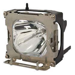 Technical Precision Replacement Projector TV Lamp Bulb 52194-G - Compatible with Light Bulb/LAMP Models - Ideal for Home Theater, Office Presentations & Classroom Projectors