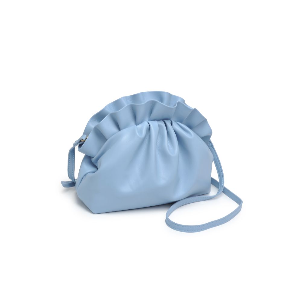 Petunia Crossbody Bag for Women - Stylish & Lightweight Shoulder Purse - Perfect for Travel, Shopping & Everyday Use