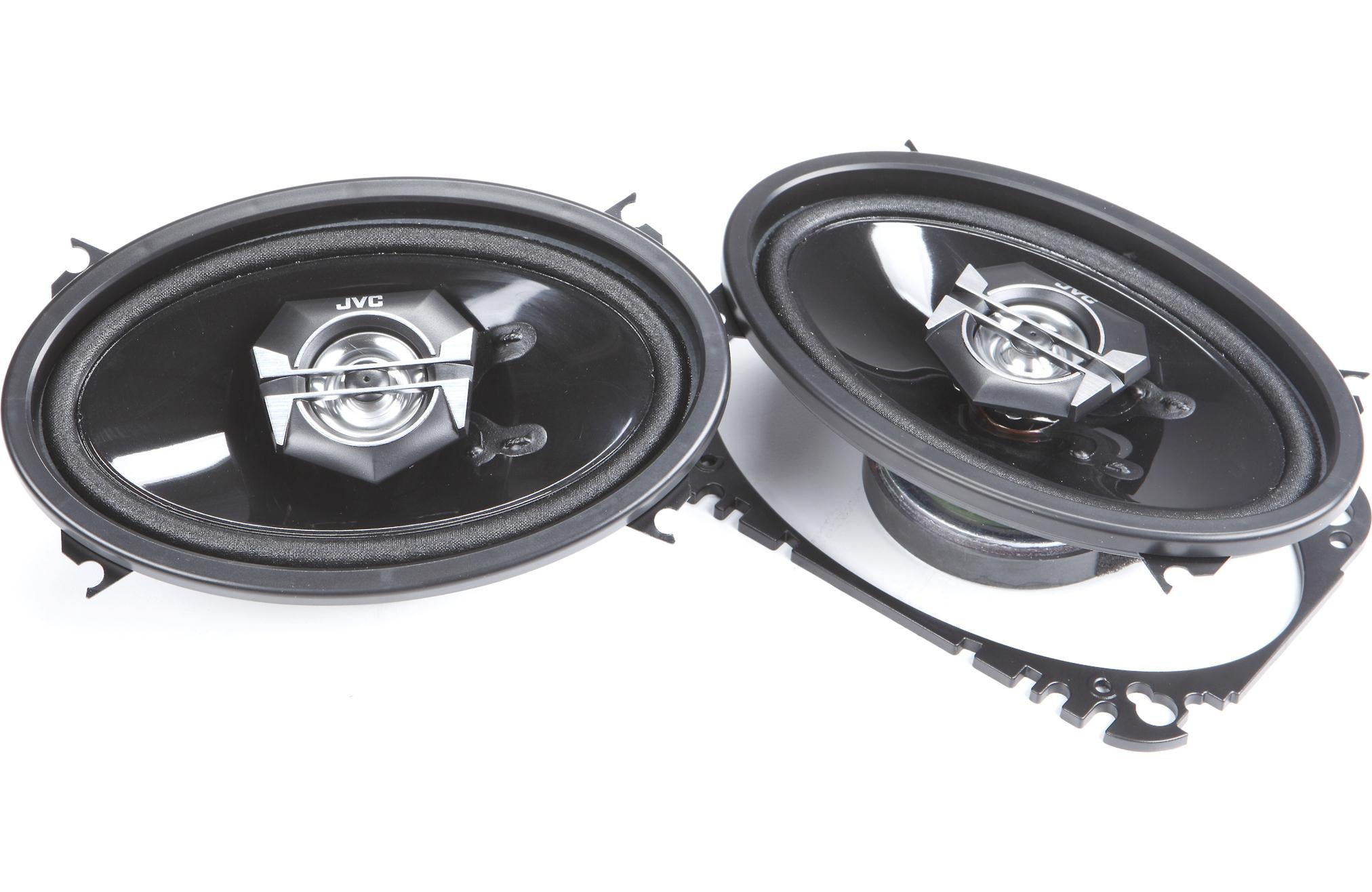 JVC CS-V4627 6.5