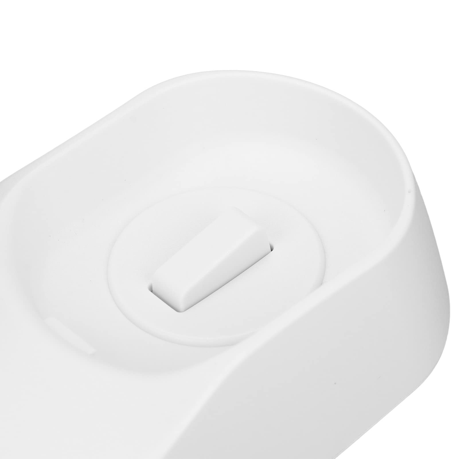 Landline Corded Phone with Wall Mount & Desktop Design - Reset/Flashing/Redial/Mute/Pause Functions - Wired Fixed Telephone for Home, Hotel & Office Use - TC 990 White - Perfect for Business Calls, Emergency Use & Daily Communication