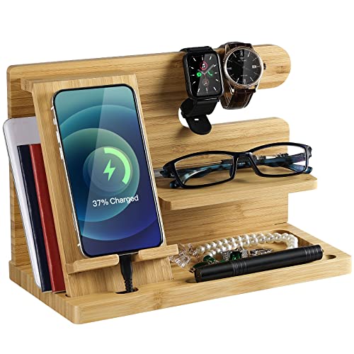 Organizer Charging Station