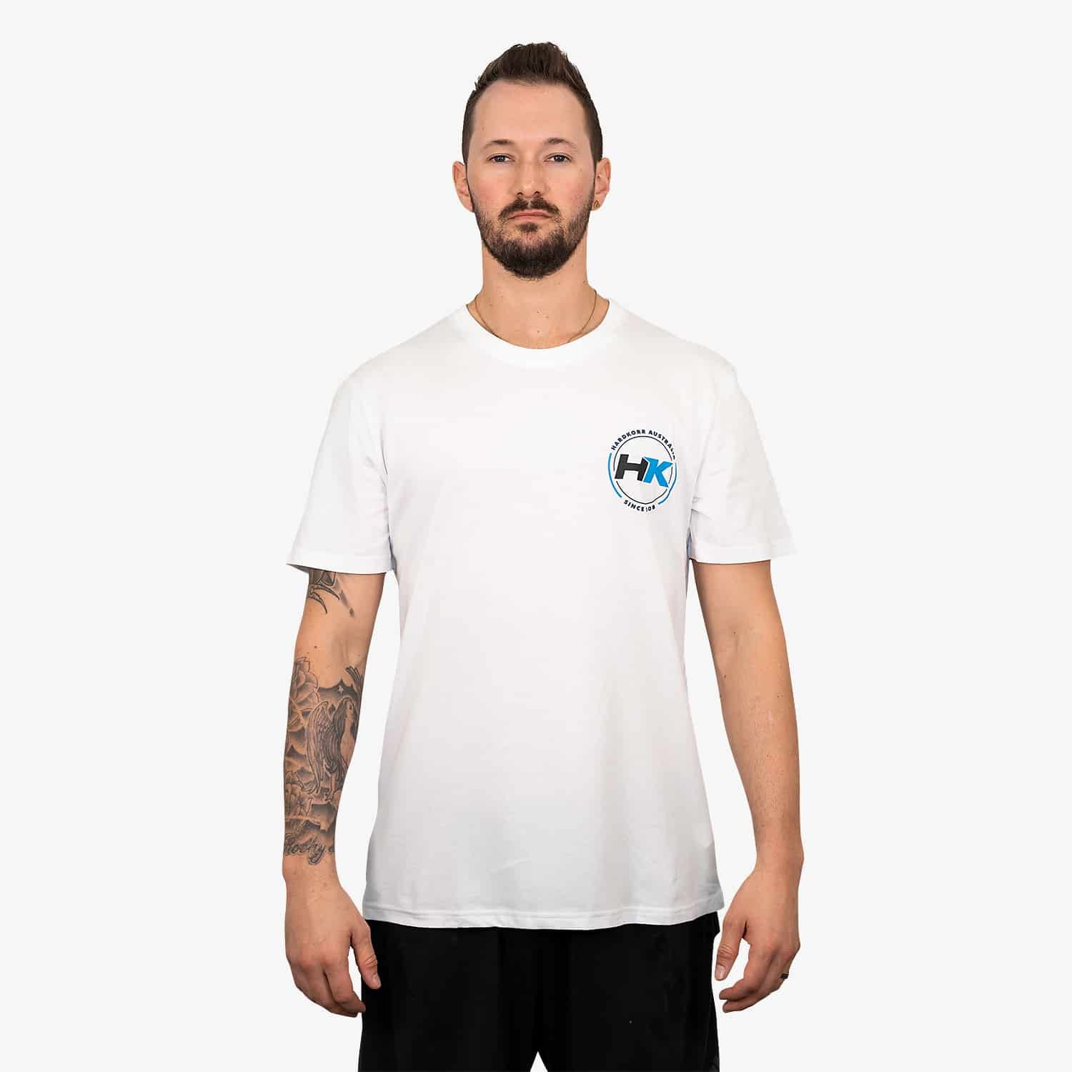 Unisex T-Shirt - Life Without Limits - Comfortable Cotton Tee for Men & Women - Perfect for Casual Wear, Gym, and Outdoor Activities