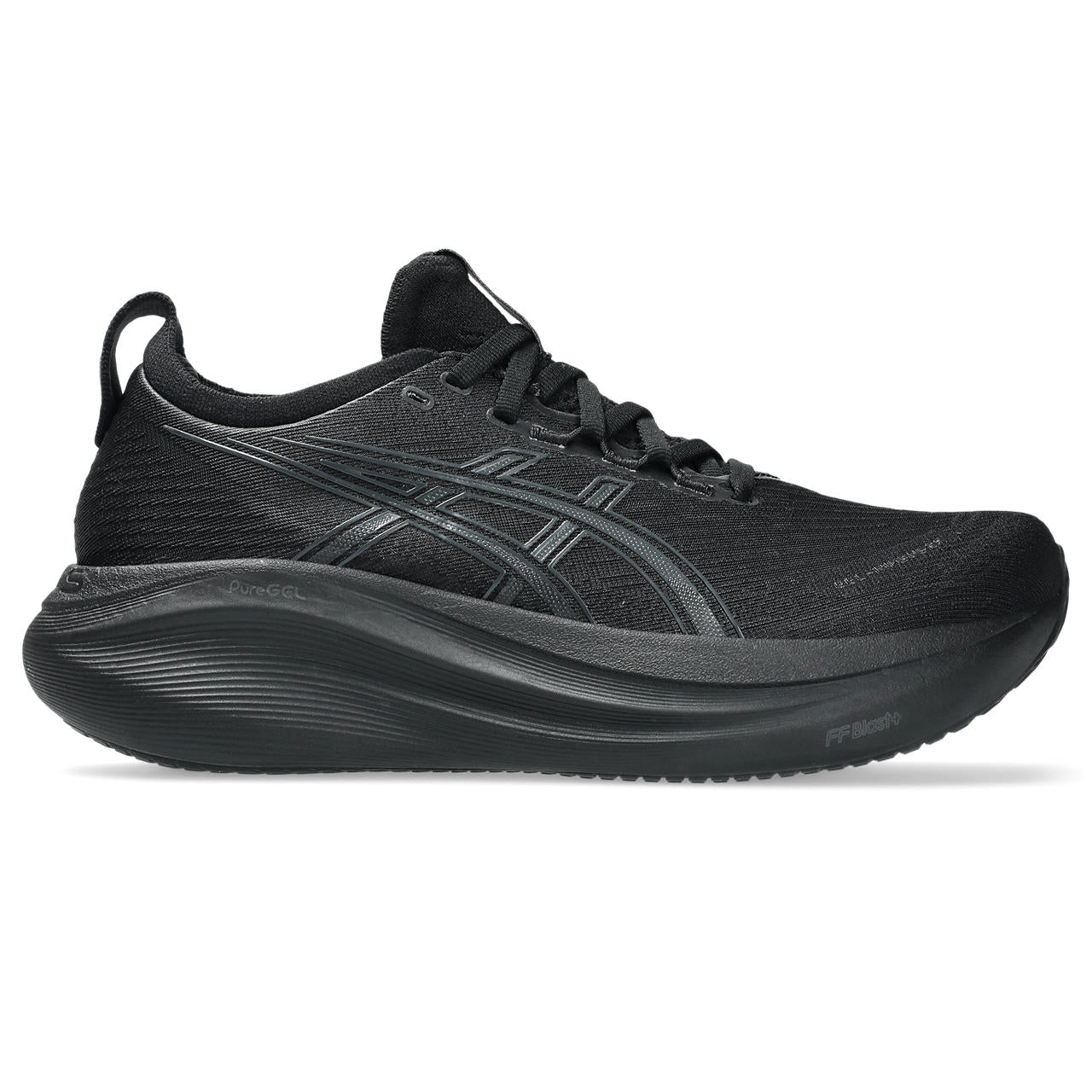 B753001 Black Graphite Grey