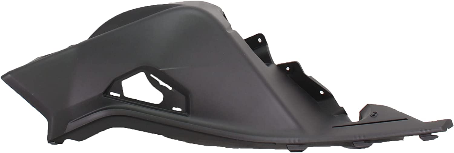 BRP Left Hand Bottom Pan Replacement Part - Compatible with [Model Numbers] - Durable & High-Quality for Smooth Performance - Perfect for DIY Repairs & Maintenance