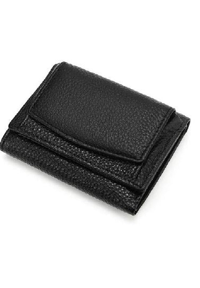 Armoir Fashion Express Wallet - Slim RFID Blocking Leather Wallet for Men & Women | Perfect for Travel, Business & Everyday Use