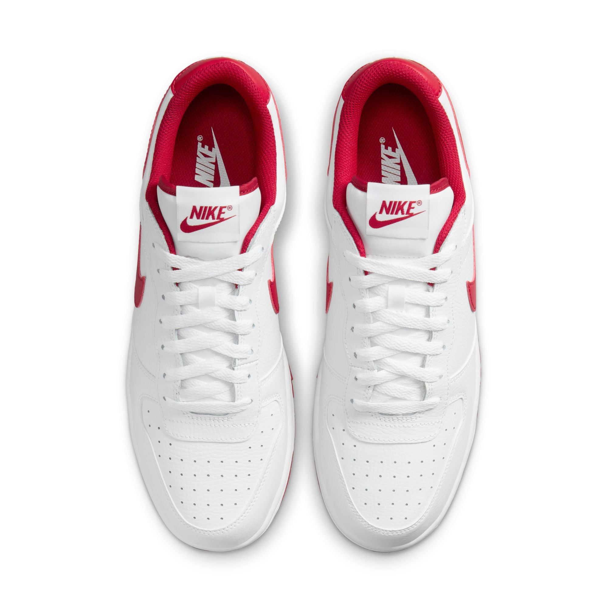 Nike Men's Big Low Sneakers - Lightweight Comfortable Running Shoes for Jogging, Gym & Casual Wear