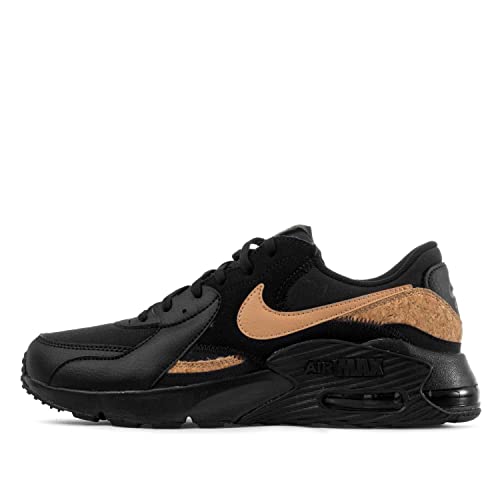 Black Praline Multi Color