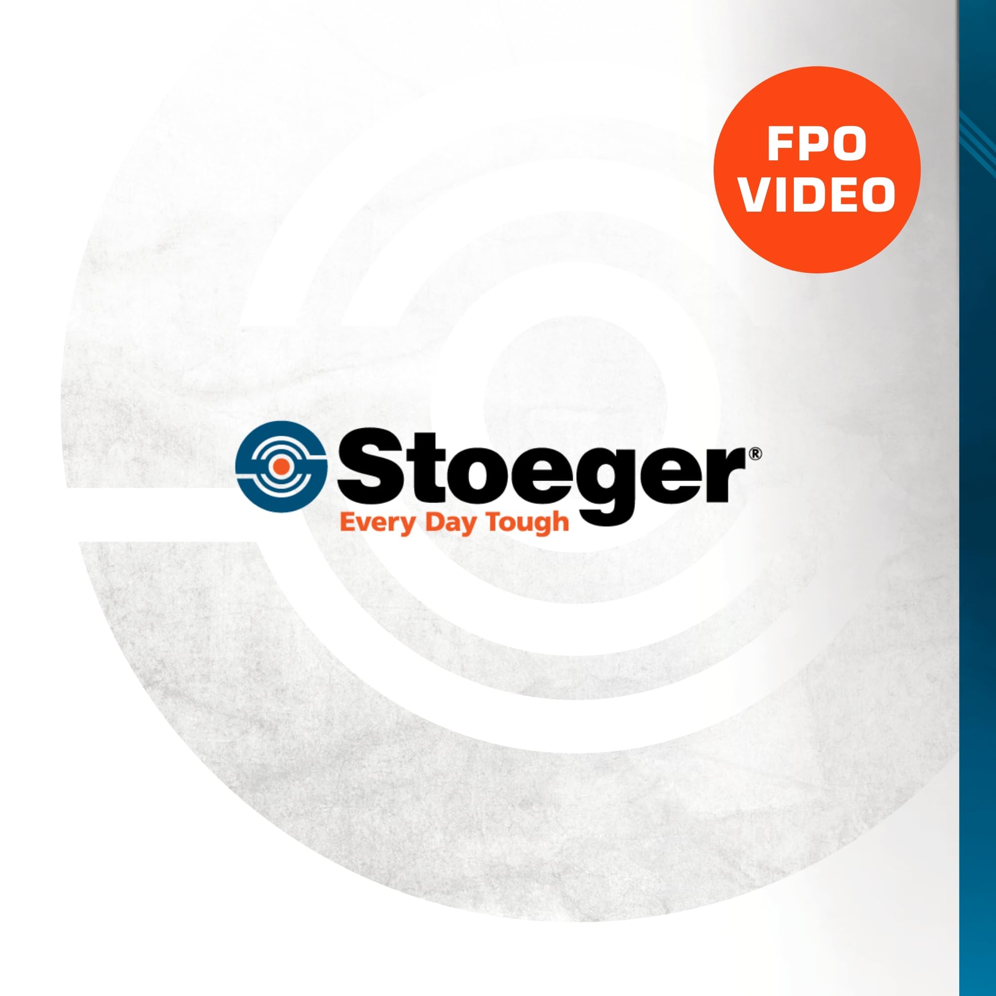 Stoeger XM1 PCP Air Rifle .177 Caliber with Black Synthetic Stock & Fiber Optic Sights - Perfect for Target Shooting, Pest Control, and Small Game Hunting