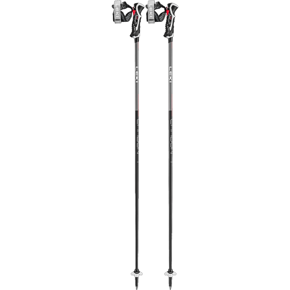 Black/Red