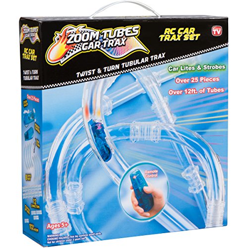 Zoom Tubes - High-Speed Internet Booster for Seamless Video Calls & Online Meetings | Perfect for Remote Work, Gaming & Streaming
