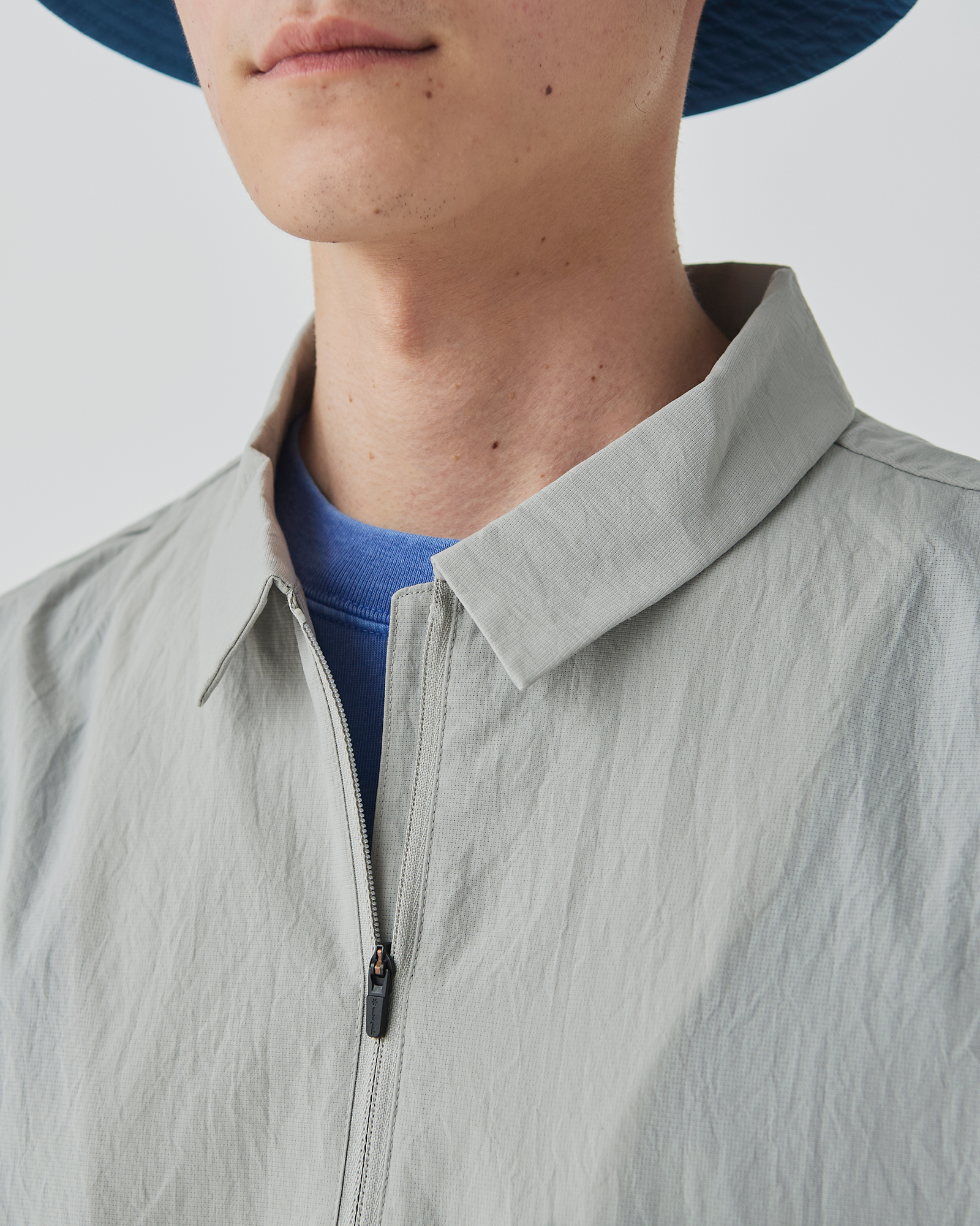 Breathable Quick Dry Polo Shirt for Men - Moisture Wicking Golf & Tennis Performance Top - Ideal for Sports, Workouts & Outdoor Activities