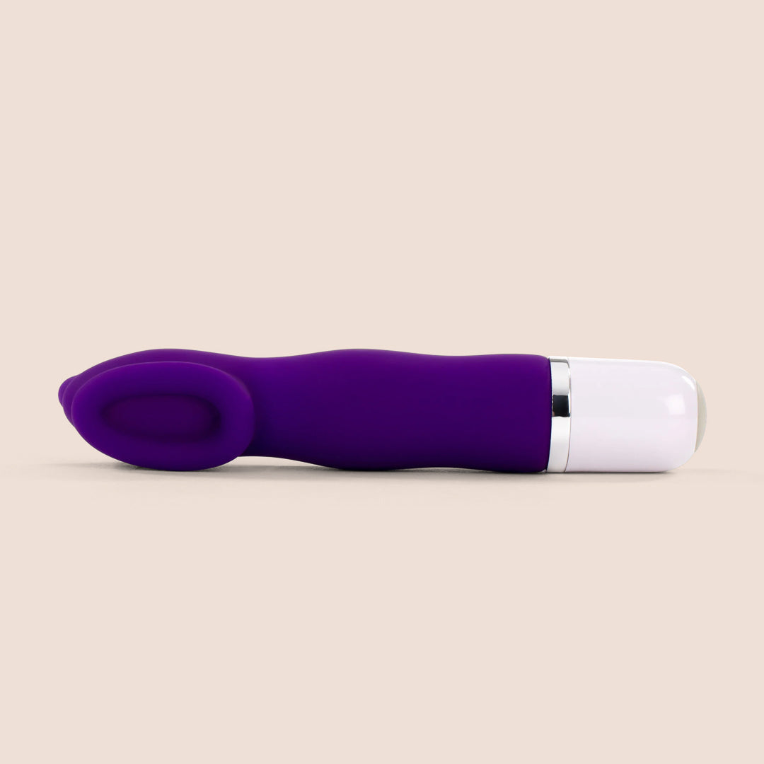 VeDO Luv Mini - Ultra Quiet Rechargeable Clitoral Vibrator for Women | Discreet Personal Massager for Sensual Pleasure & Stress Relief | Perfect for Solo Play & Couples Intimacy