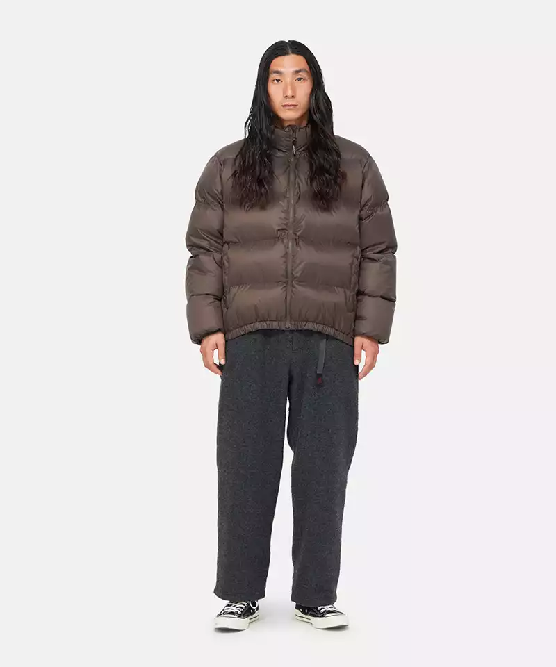 Polar Wool Pants for Men & Women - Warm Winter Thermal Base Layer for Hiking, Skiing & Outdoor Activities