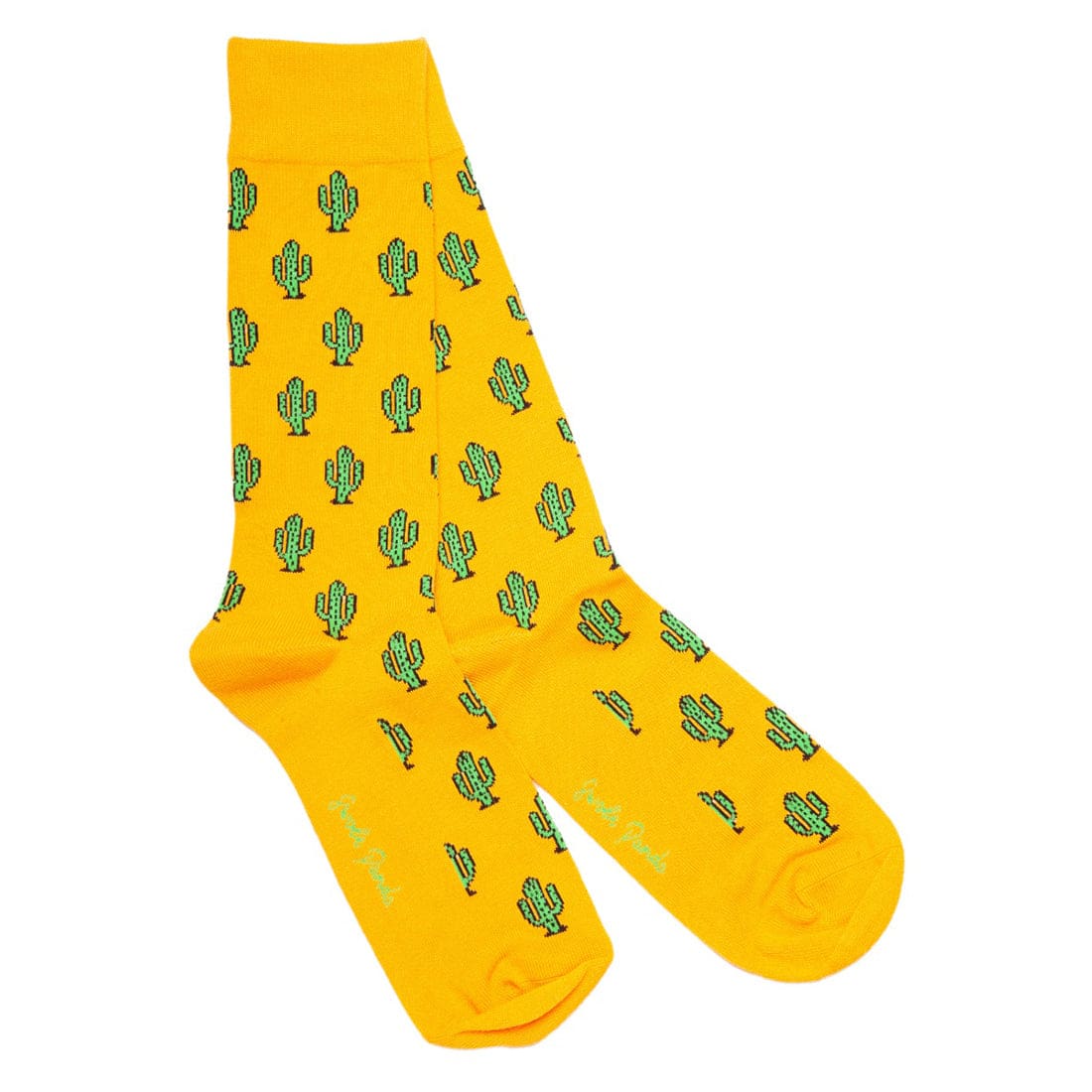 Premium Cactus Bamboo Socks for Men & Women - Soft Breathable Moisture-Wicking Hiking & Outdoor Socks - Perfect for Hiking, Running, and Daily Comfort Wear