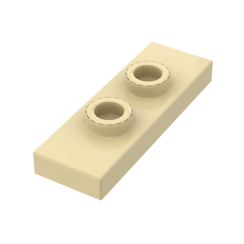 Apricot Yellow