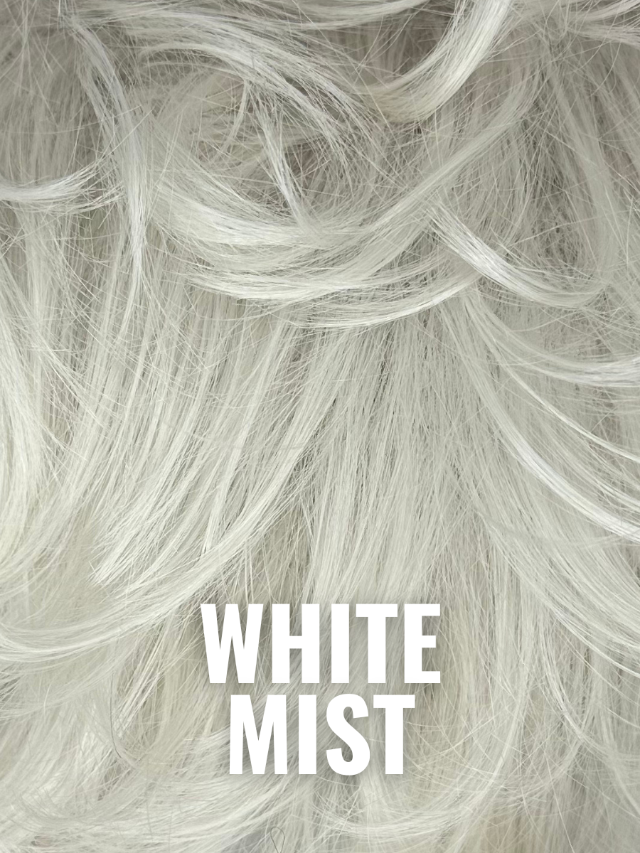 Infinite Love White Mist - Hydrating Facial Spray for Glowing Skin | Perfect for Travel, Gym & Daily Refreshment