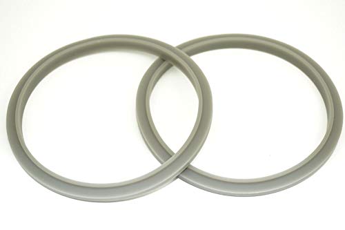 Vivona Silicone Seal Strip for NutriBullet Blender - Perfect for Juicing & Smoothies